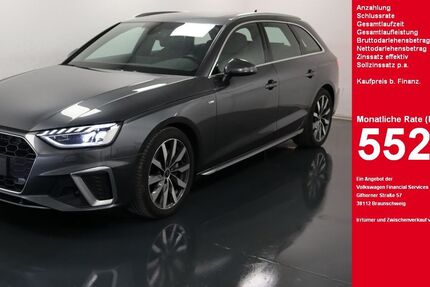 Audi A4 110.606 km 28.485 &euro; Gütersloh 33334