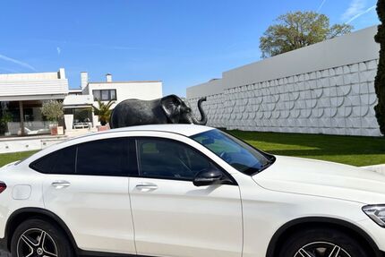 Mercedes-Benz GLC 300 17.400 km 56.500 € Michelau 96247