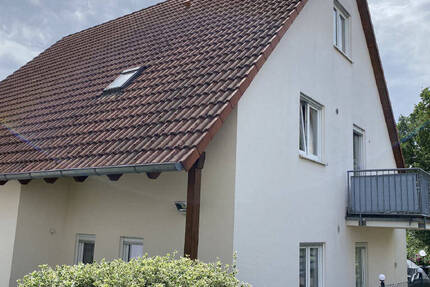 Großzügige, moderne und helle Wohnung in absoluter TRAUMLAGE! 5 zimmer