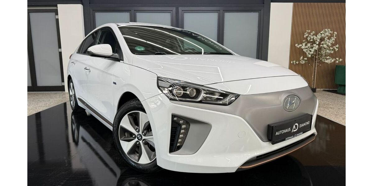 Hyundai IONIQ 101.290 km 13.490 &euro; Warburg 34414