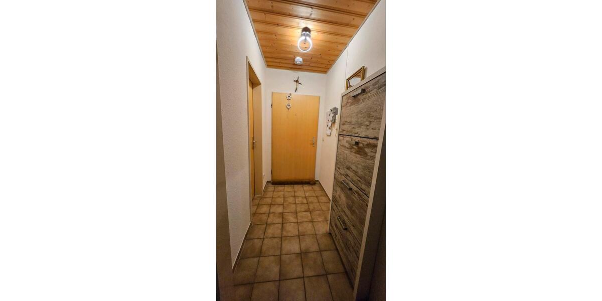 × gepflegte Eigentumswohnung × in AA- Unterkochen zu verkaufen 3 zimmer