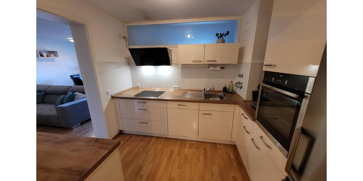 Hochparterre Oberderdingen - 3 Zimmer, 85 m&sup2;, 244.000&euro; | Angebot:24652751