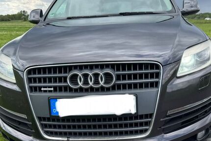 Audi Q7 252.102 km 5.950 &euro; Seevetal 21217