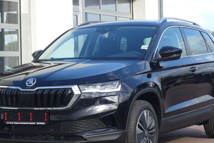 Skoda Karoq 1.525 km 34.990 € Jüterbog 14913