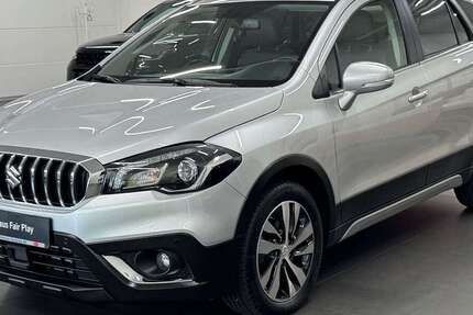 Suzuki SX4 41.797 km 18.400 &euro; Arnstadt 99310