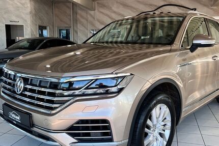 VW Touareg 198.164 km 28.990 &euro; Spaichingen 78549