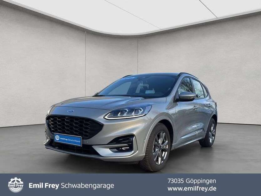 Kuga