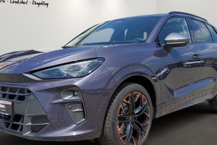 Cupra Terramar 5.500 km 48.450 &euro; Dingolfing 84130