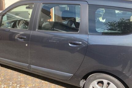 Dacia Lodgy 157.000 km 6.549 &euro; Ratingen 40885
