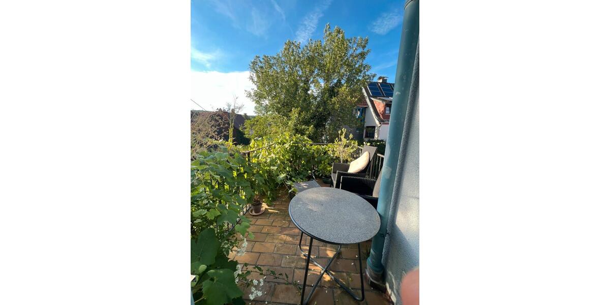 Etagenwohnung Steinau an der Straße - 3 Zimmer, 89 m&sup2;, 750&euro; | Angebot:26598376