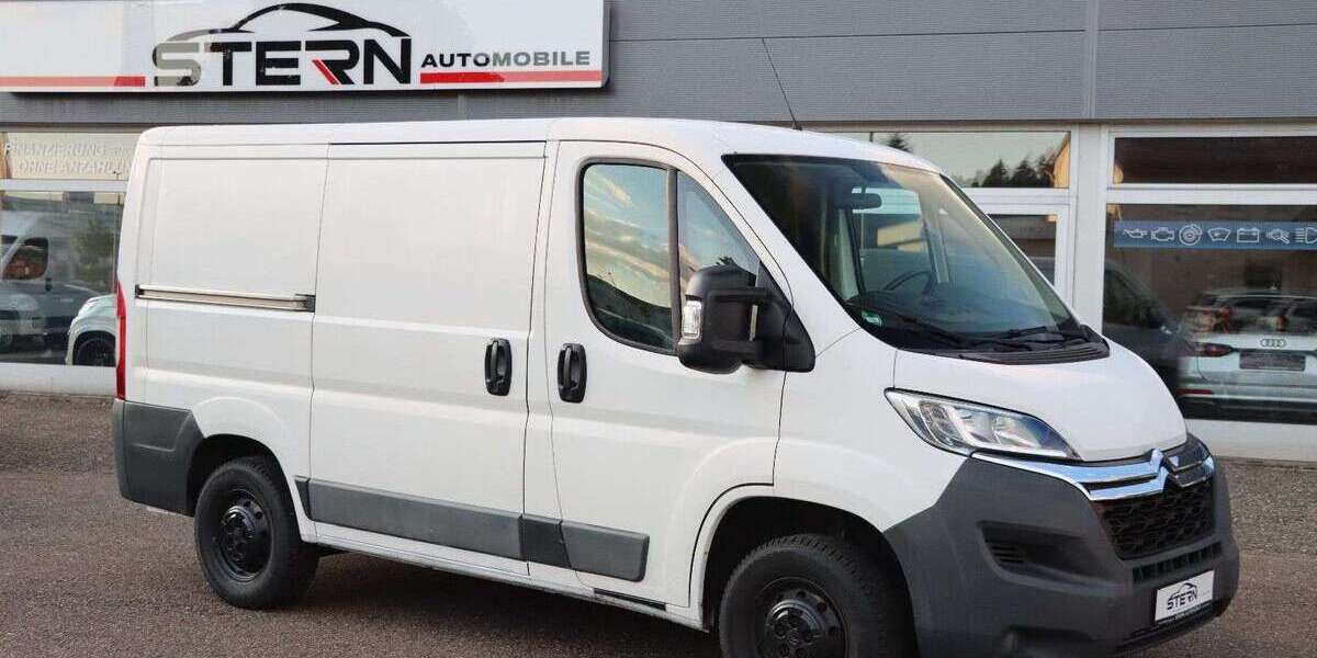 Citroen Jumper 269.500 km 5.290 &euro; Pfullendorf 88630