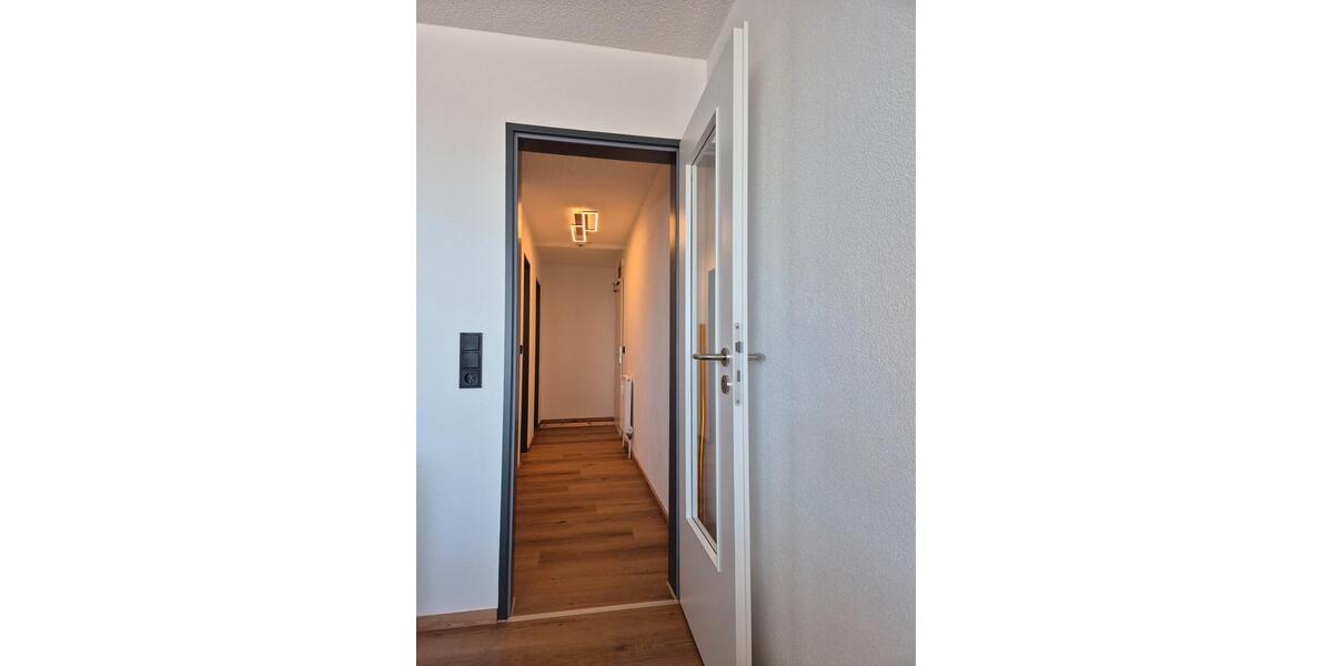 Etagenwohnung Neureichenau - 2 Zimmer, 53 m&sup2;, 50.000&euro; | Angebot:26349133