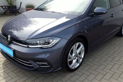 VW Polo 22.690 km 24.960 &euro; Dippoldiswalde 01744