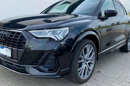 Audi Q3 29.580 km 39.999 € Bergtheim 97241
