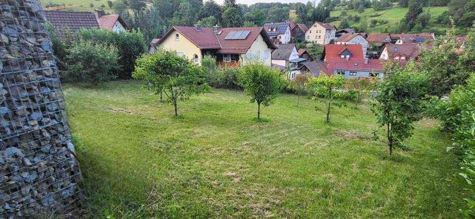 Einfamilienhaus Lohr am Main - 9 Zimmer, 260 m&sup2;, 285.000&euro; | Angebot:26138201