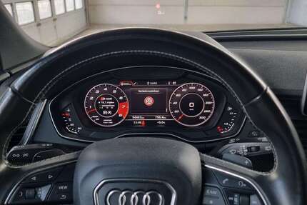 Audi SQ5 92.000 km 37.900 &euro; Bockenheim 67278