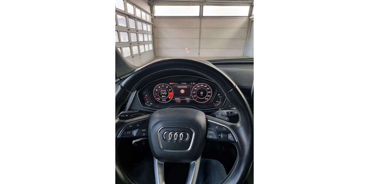 Audi SQ5 92.000 km 37.900 &euro; Bockenheim 67278