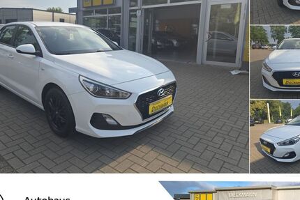 Hyundai i30 80.148 km 11.590 &euro; Worpswede 27726