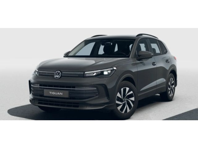 VW Tiguan 71.100 km 26.490 &euro; Rendsburg 24768