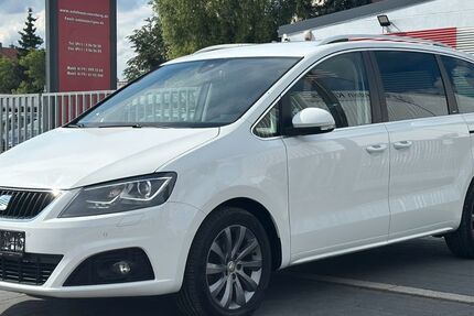 Seat Alhambra 162.000 km 12.990 &euro; Nürnberg 90431