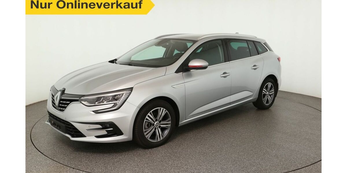 Renault Megane 36.490 km 16.160 &euro; Düsseldorf 40599