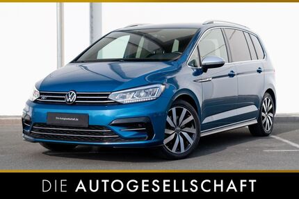 VW Touran 37.236 km 23.990 &euro; Heidenau bei Dresden 01809