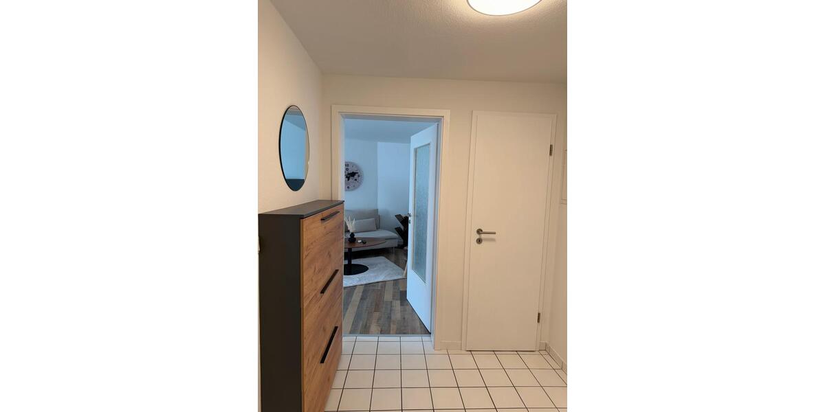 Etagenwohnung Hiddenhausen - 2 Zimmer, 46 m&sup2;, 855&euro; | Angebot:25420364