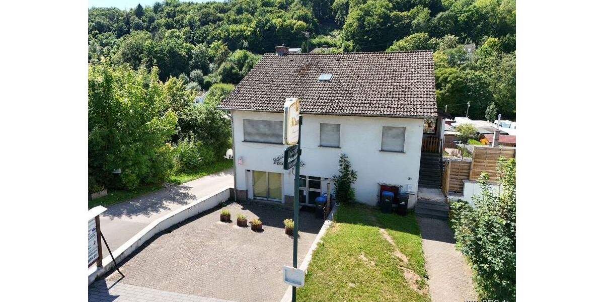 Gewerbeobjekt Gerolstein Müllenborn - 1.050.000&euro; | Angebot:25780090