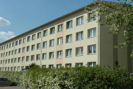 Frisch renovierte 2 Raum Wohnung in Grabow zu vermieten