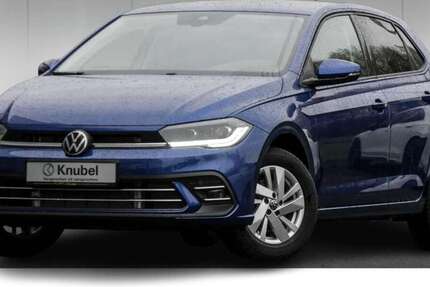 VW Polo 1.250 km 29.490 &euro; Ahaus 48683