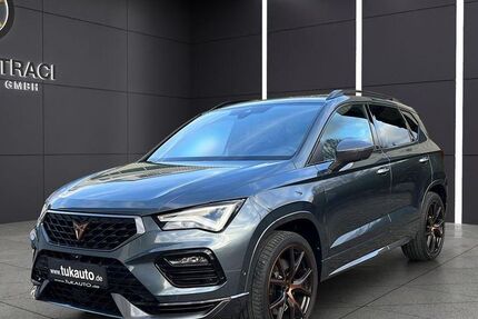 Cupra Ateca 46.000 km 29.800 &euro; Nürtingen 72622
