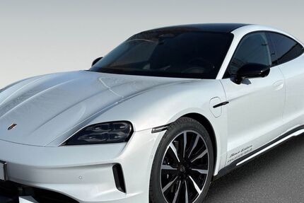 Porsche Taycan 7.900 km 137.850 &euro; Reutlingen 72770