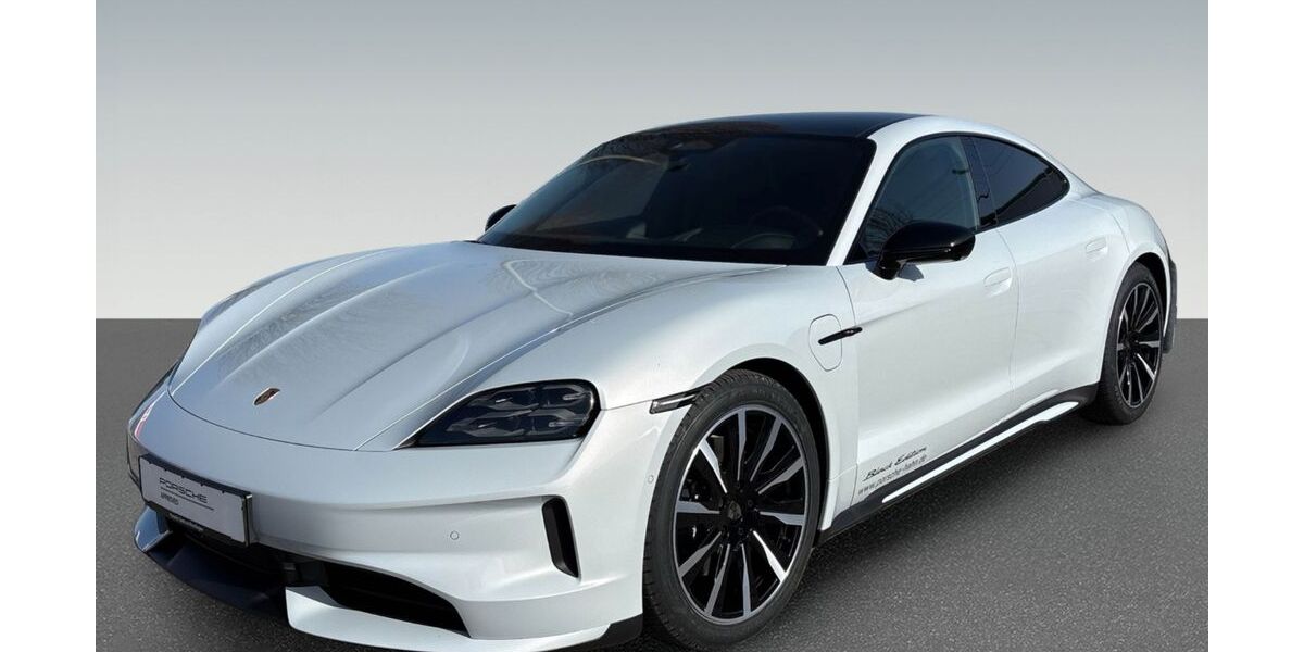 Porsche Taycan 7.900 km 137.850 &euro; Reutlingen 72770