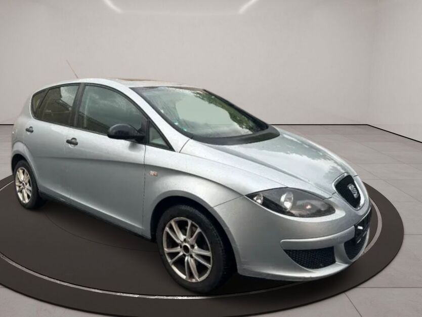 Seat Altea 213.000 km 1.550 € Frankfurt am Main 65933