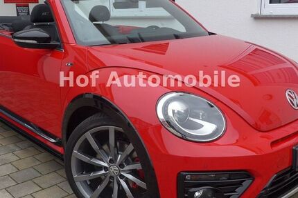 VW Beetle