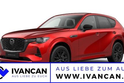 Mazda CX-60 28.210 km 45.950 &euro; Ludwigshafen 67071