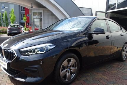 BMW 216 Gran Coupé 89.946 km 22.950 &euro; Hofgeismar 34369
