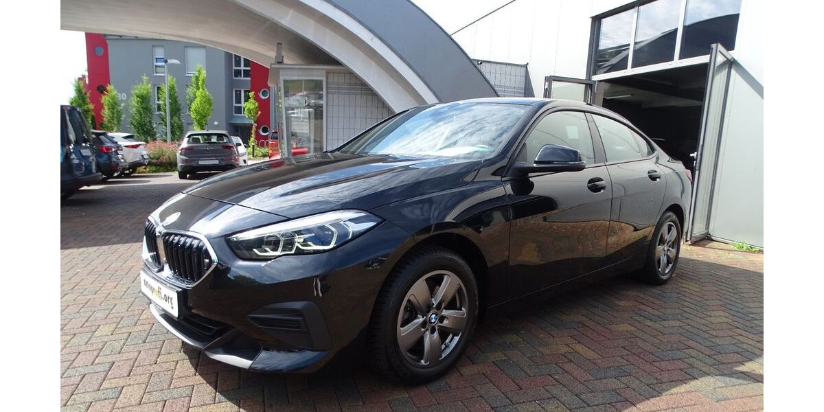 BMW 216 Gran Coupé 89.946 km 22.950 &euro; Hofgeismar 34369