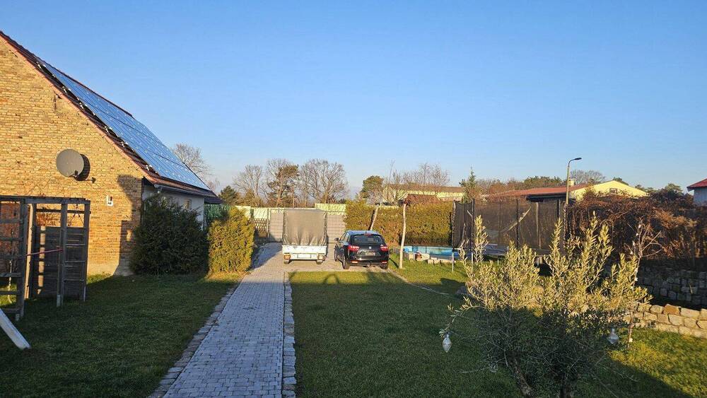 Einfamilienhaus Nichel Nichel - 5 Zimmer, 160 m&sup2;, 479.000&euro; | Angebot:26122735
