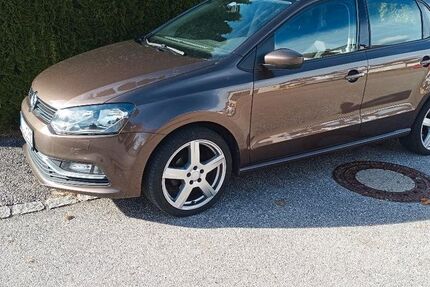 VW Polo 103.000 km 8.900 &euro; Peissenberg 82380
