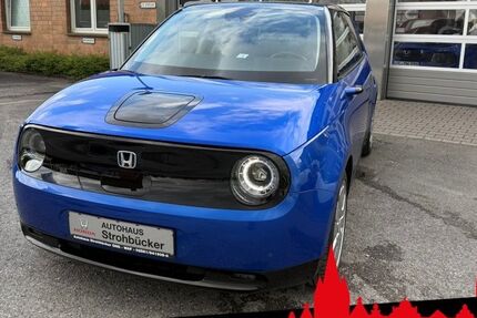 Honda e 41.739 km 15.700 &euro; Warendorf 48231