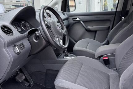 VW Caddy Maxi 151.000 km 15.990 &euro; Hallbergmoos 85399