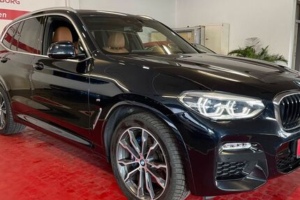 BMW X3 116.710 km 31.999 € Ober Mörlen 61239