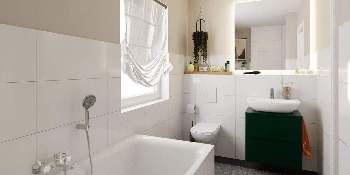 Doppelhaushälfte Ahrensfelde - 4 Zimmer, 106 m&sup2;, 514.900&euro; | Angebot:25525516