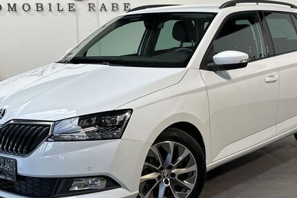 Skoda Fabia 28.750 km 17.449 &euro; Wardenburg 26203