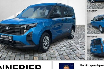 Ford Tourneo Courier 17.744 km 24.880 &euro; Berlin 10365