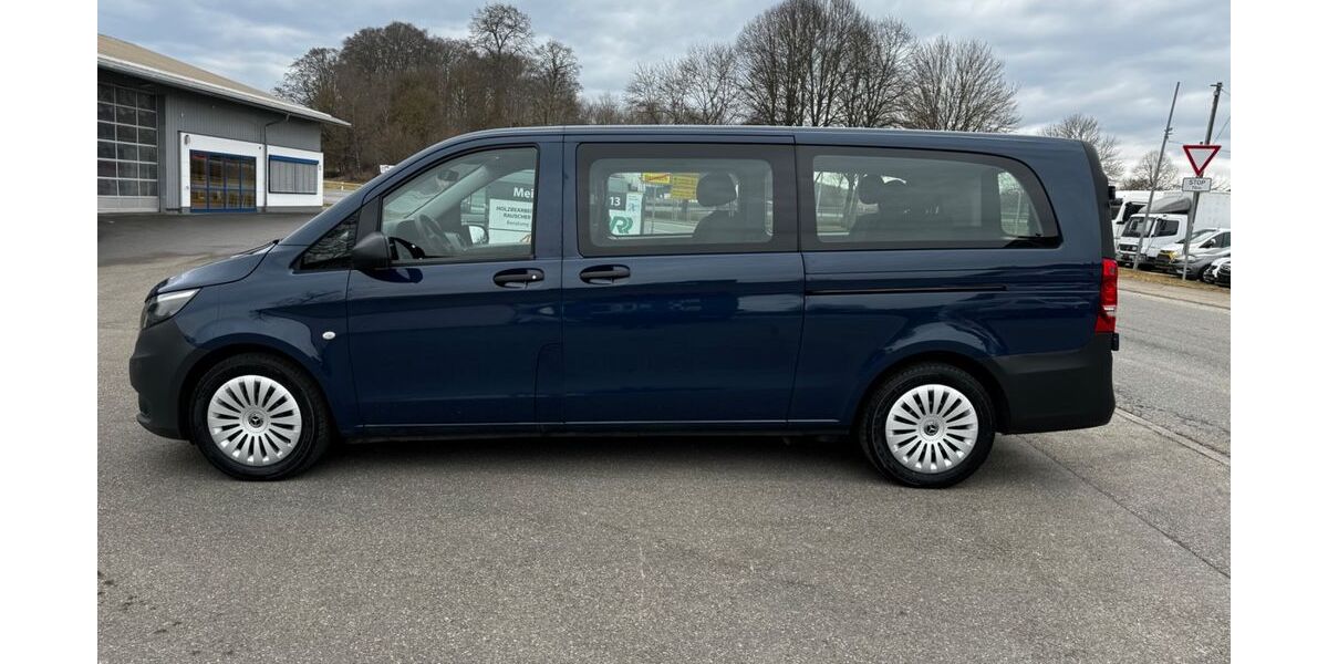 Mercedes-Benz Vito 217.000 km 21.999 &euro; Hohenstein-Bernloch 72531