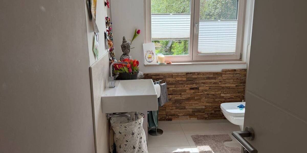Doppelhaushälfte Glonn Wetterling - 5 Zimmer, 150 m&sup2;, 1.190.000&euro; | Angebot:26686722