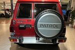 Nissan Patrol 2.8 SLX 4x4 |77 TKM|Traumzustand|Rostfrei| 77.217 km 27.999 &euro; Mainz-Kostheim 55246