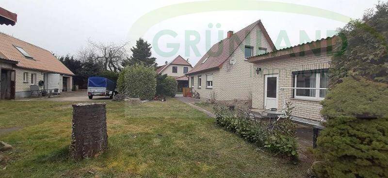 Einfamilienhaus Kogel Kogel - 4 Zimmer, 110 m&sup2;, 220.000&euro; | Angebot:26205642